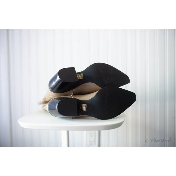 Free People Jeffrey Campbell Dagget Western Boot 8.5 NEW - Picture 5 of 5